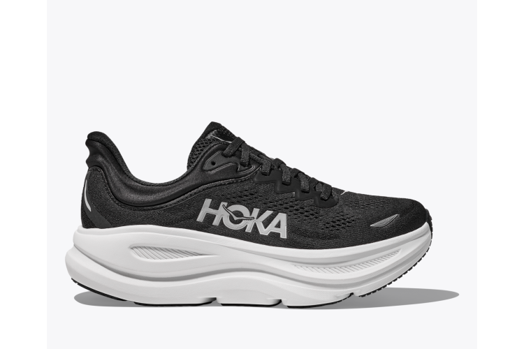 Hoka Bondi 9 Wide
