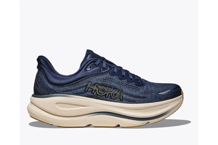 Hoka Bondi 9 Midnight