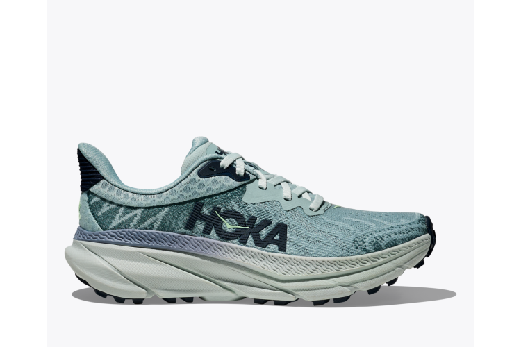 Hoka Challenger 7 Wide