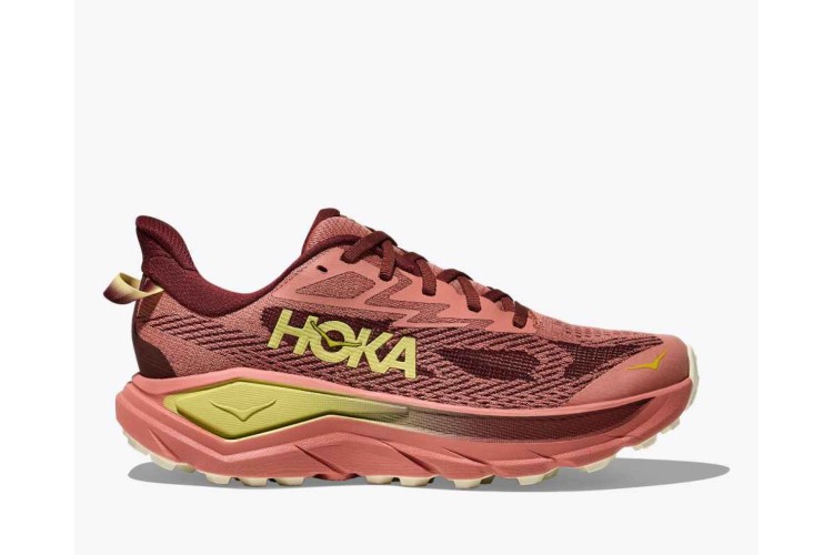Hoka Challenger 8 Wide