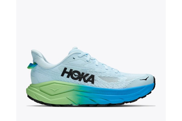 Hoka Challenger 8 Wide
