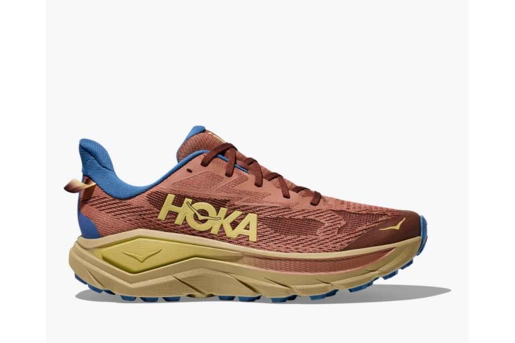 Hoka Challenger 8 Wide