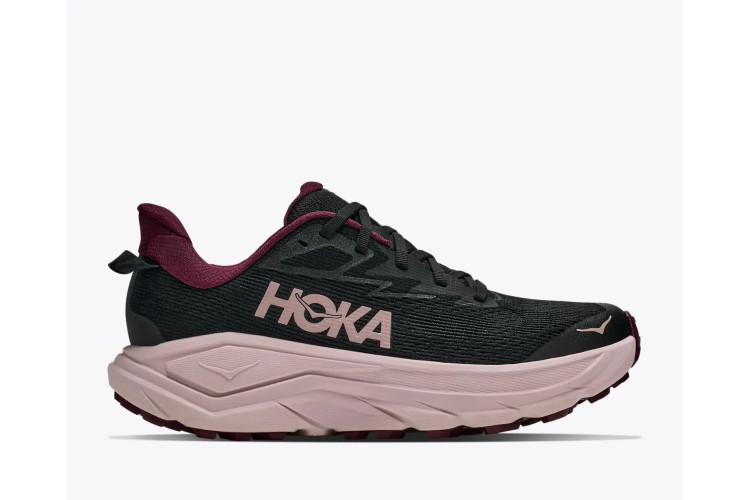 Hoka Challenger 8