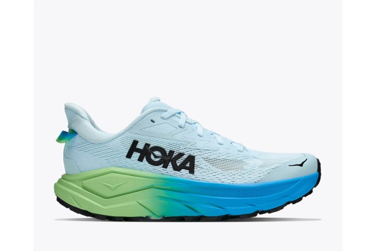 Hoka Challenger 8