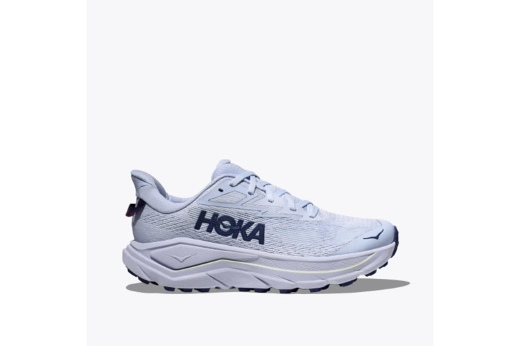 Hoka Challenger 8 Ambient Blue