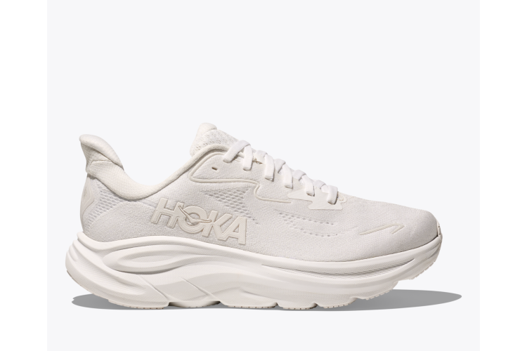 Hoka Clifton 10 White