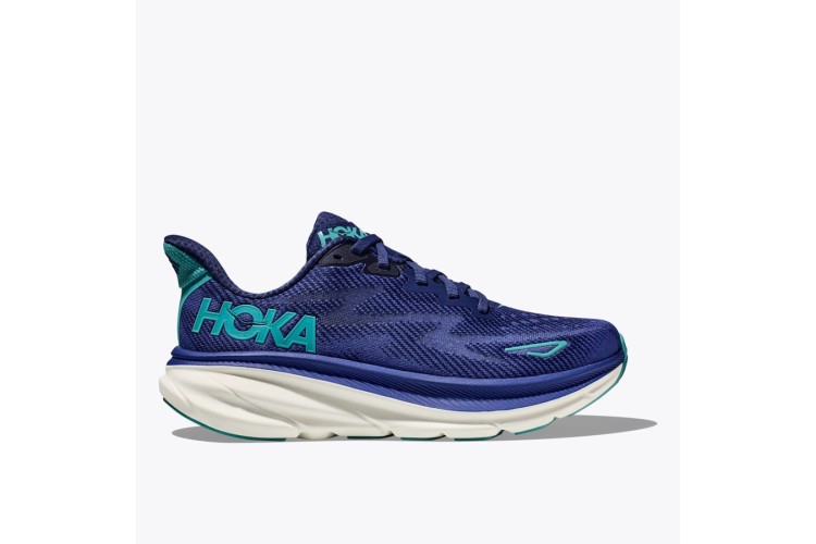 Hoka Clifton 9 Bellwether