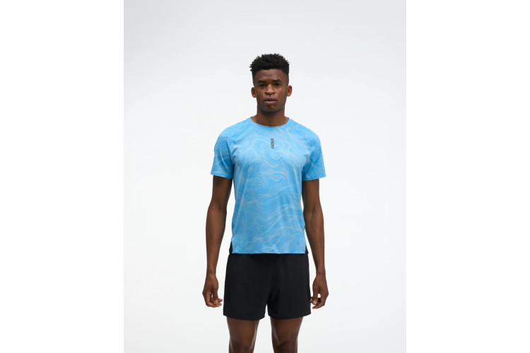 Hoka EveryRun Print Tee