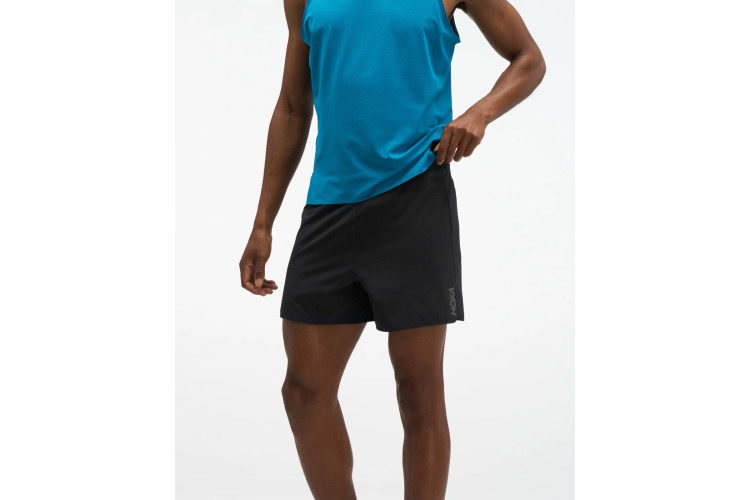 Hoka Glide 5