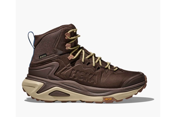 Hoka Kaha 3 Gore-Tex 