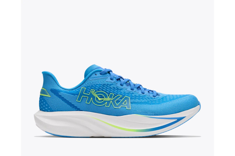 Hoka Mach 7