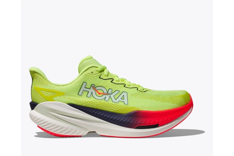 Hoka Mach X3