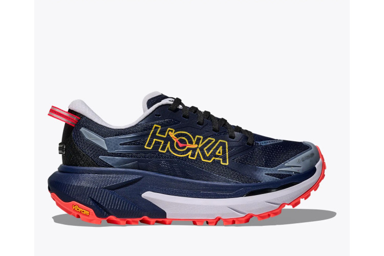 Hoka Mafate 5