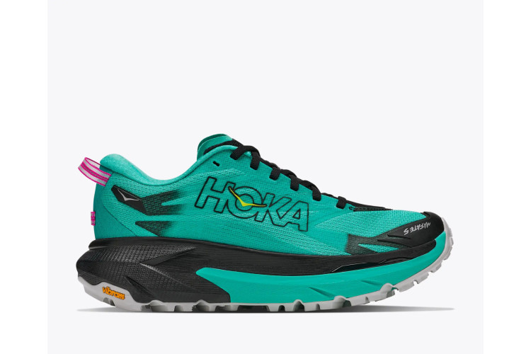 Hoka Mafate 5