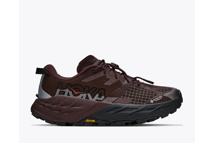 Hoka Speedgoat 7 GTX Deep Mauve