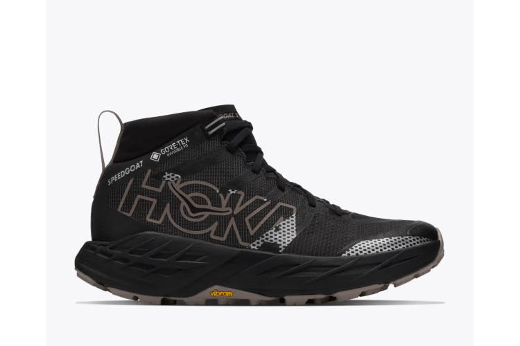 Hoka Speedgoat 7 Hike GTX