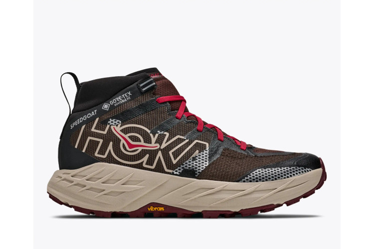 Hoka Speedgoat 7 Hike GTX