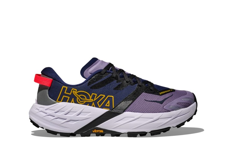 Hoka Speedgoat 7 Berry Jam