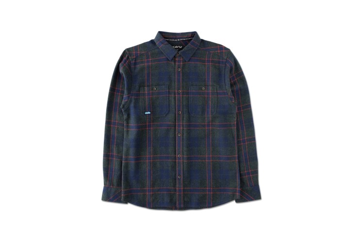 KAVU Big Joe Shirt