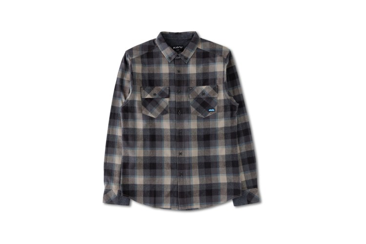 KAVU Buffaroni Shirt