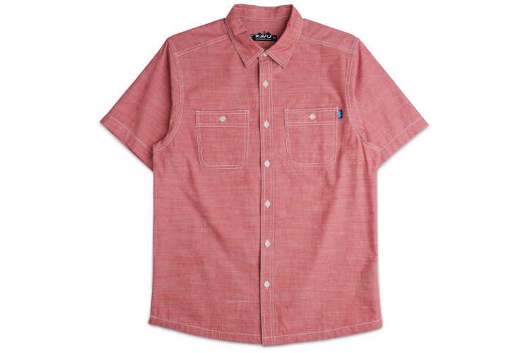 KAVU Jacksonville Shirt