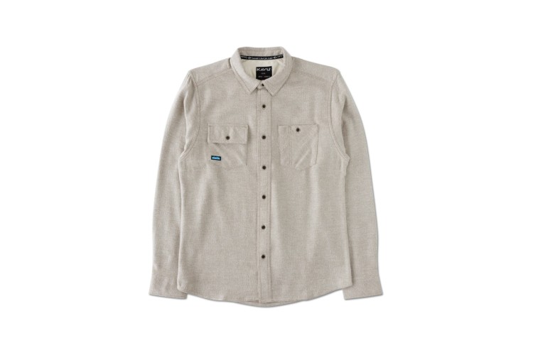 KAVU Langley Shirt