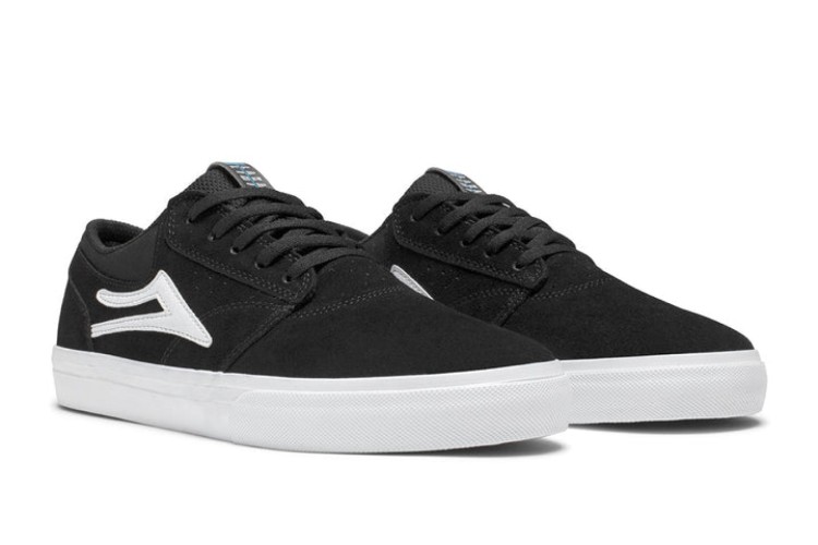 Lakai Griffin Black