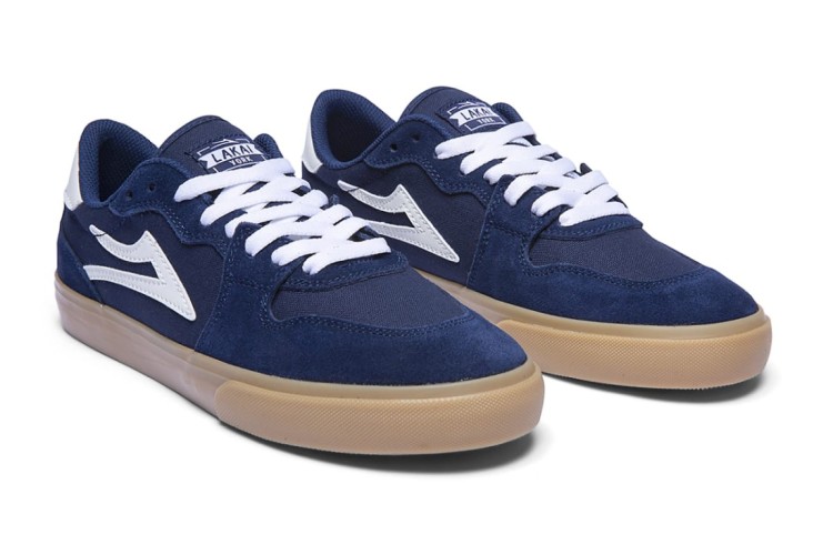 Lakai York Navy