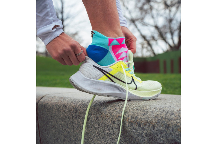 Monkey Sox Elite Pyramid