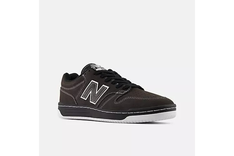 New Balance 480 Black