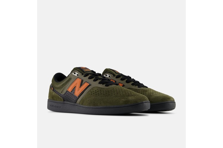 New Balance 508 Olive