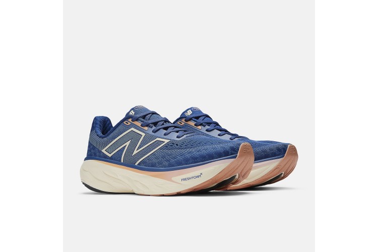 New Balance Fresh Foam X 1080 v14 Inkwell with Calcium and Copper