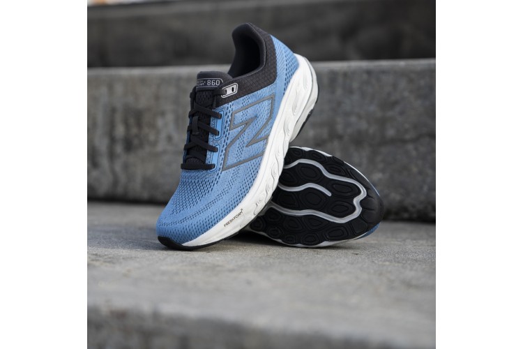 New Balance Fresh Foam X 860 v14 Blue Laguna
