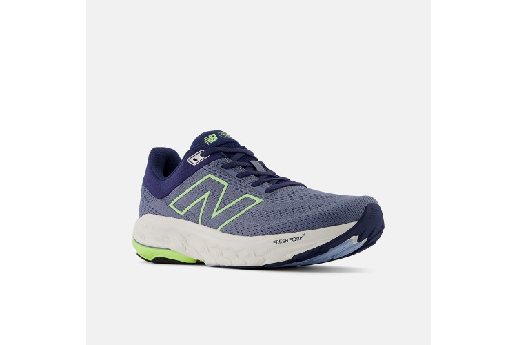 New Balance Fresh Foam X 860 v14 Arctic Grey