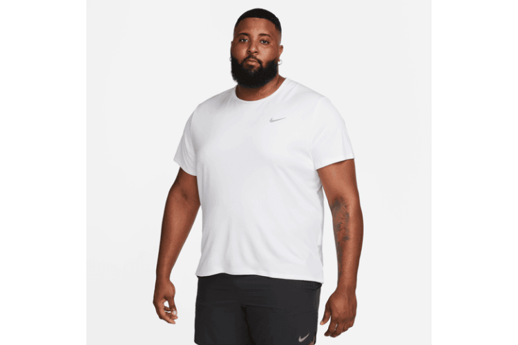 Nike Miler Running Top