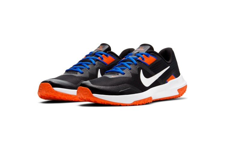 Nike Varsity Compete TR 3 Black / White - Racer Blue
