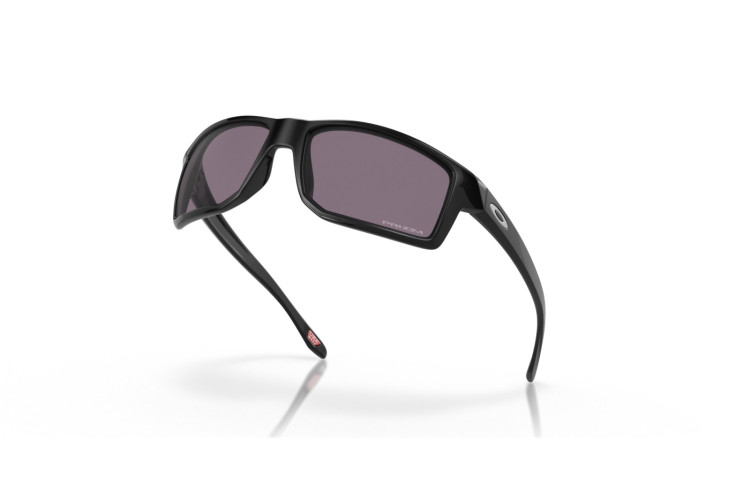 Oakley Gibston