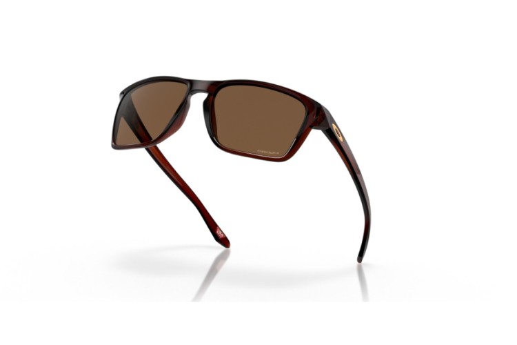Oakley Sylas
