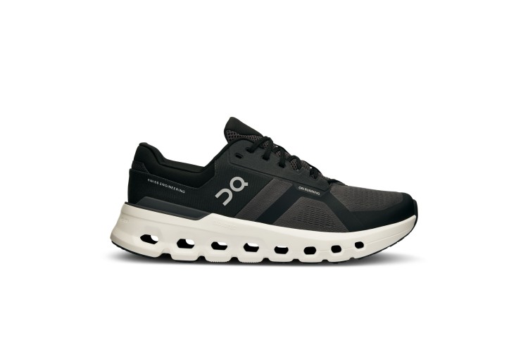 On Cloudrunner 2 Eclipse / Black