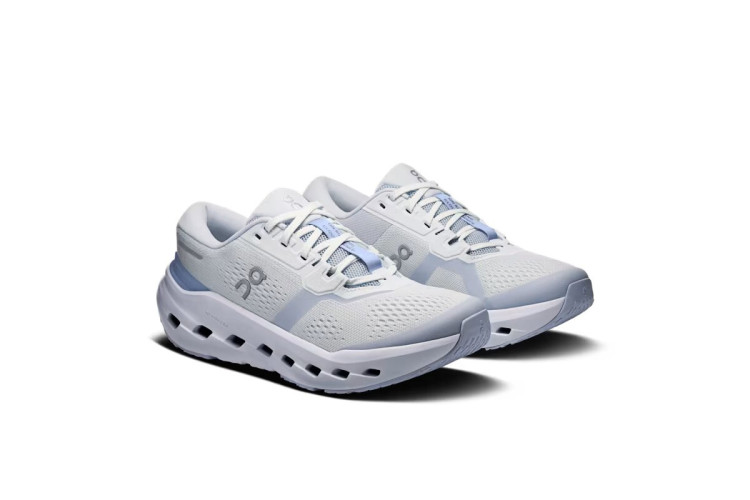 On Cloudrunner 3