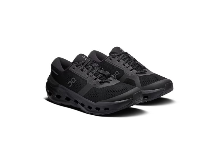 On Cloudrunner 3