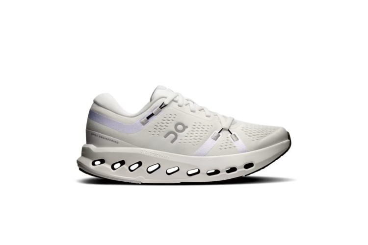 On Cloudsurfer 2 Ivory