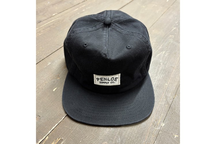 Penloe Supply Co Five Panel Cap
