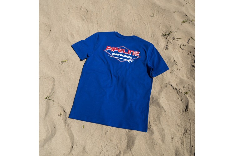 Pipeline Diamond T-Shirt