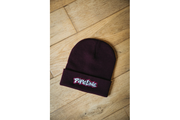 Pipeline Mahana Beanie