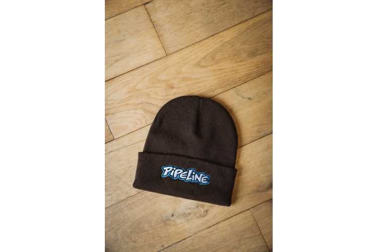 Pipeline Mahana Beanie