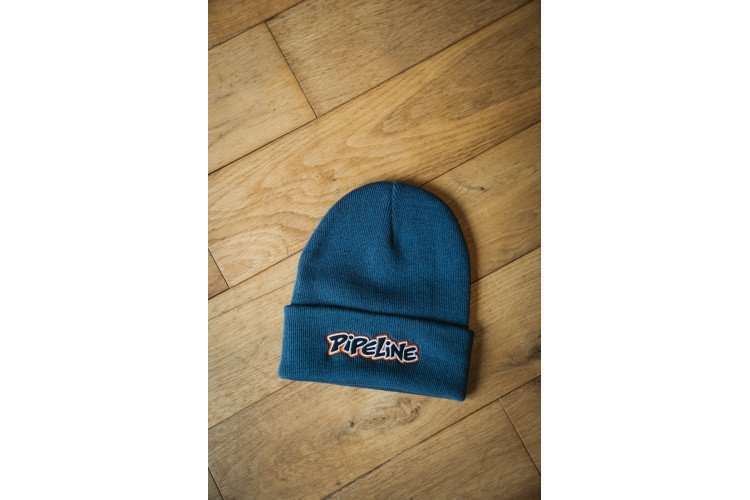Pipeline Mahana Beanie