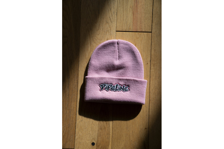 Pipeline Mahana Beanie