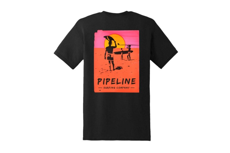 Pipeline Summer T-Shirt