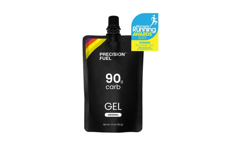 Precision PF 90 Gel